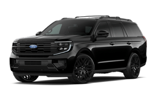 2027 Ford Expedition® External Image 1